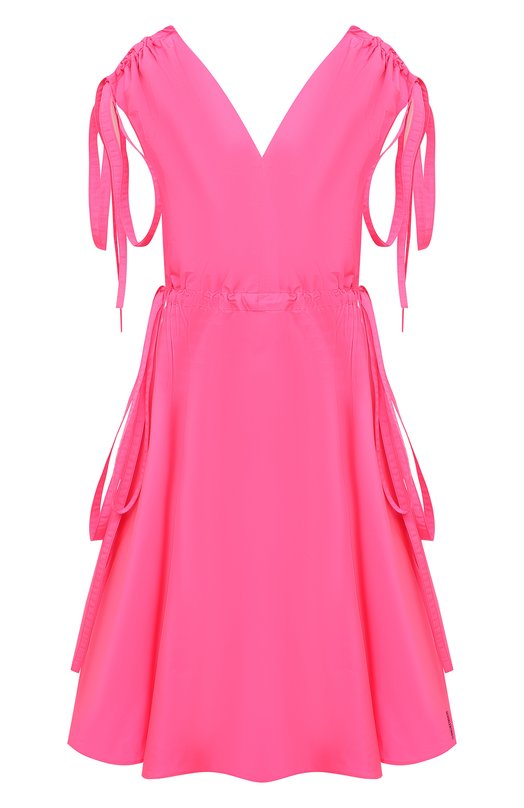 

Платье REDVALENTINO, Розовый