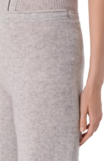 Брюки из кашемира и хлопка AYA MUSE, арт. AMPF2582, фото 5