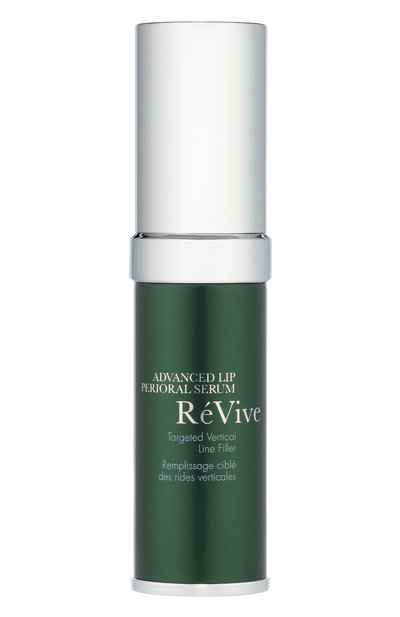 Женского разглаживающая сыворотка для кожи вокруг губ advanced lip perioral serum (15ml) REVIVE, арт. 633222213196