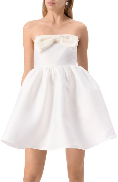 Платье SELF-PORTRAIT, арт. RS25128S, фото 3