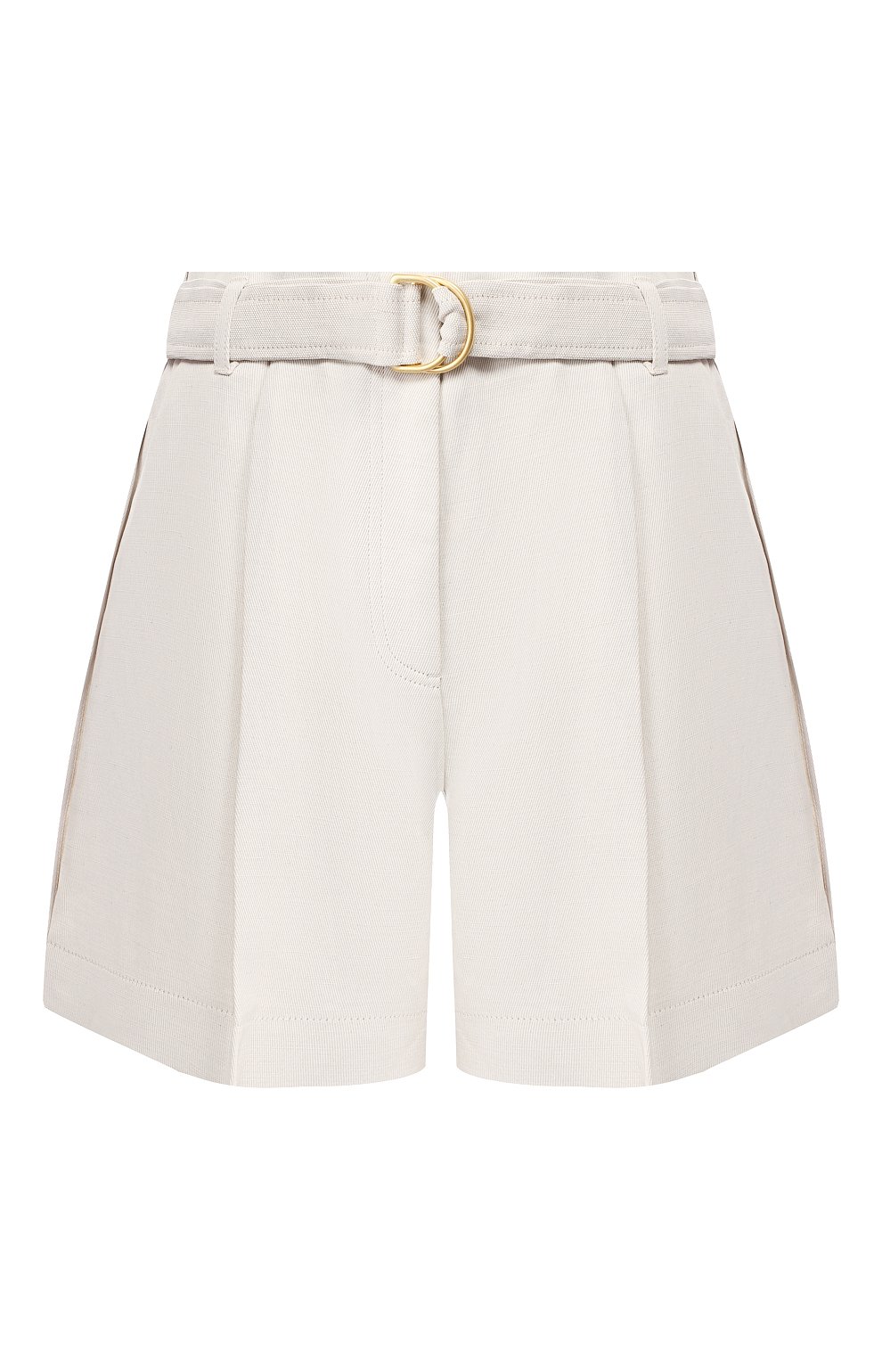 Шорты из смеси вискозы и льна ESCADA SPORT, арт. 5032680, фото 1