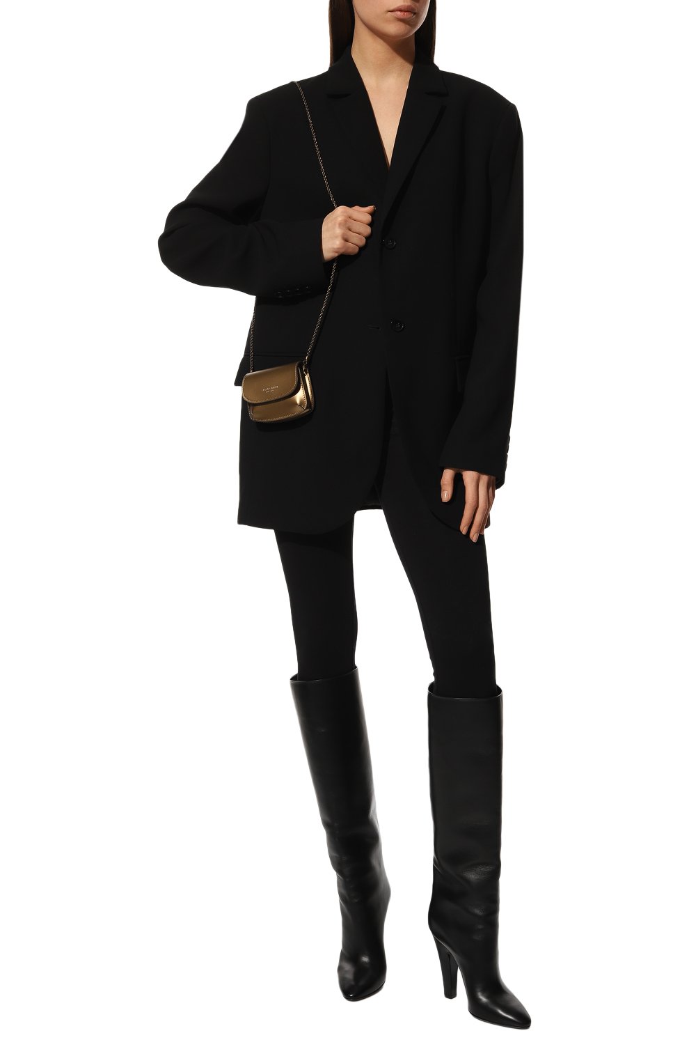 Сумка la prima GIORGIO ARMANI, арт. Y1H383/YVM8D, фото 7