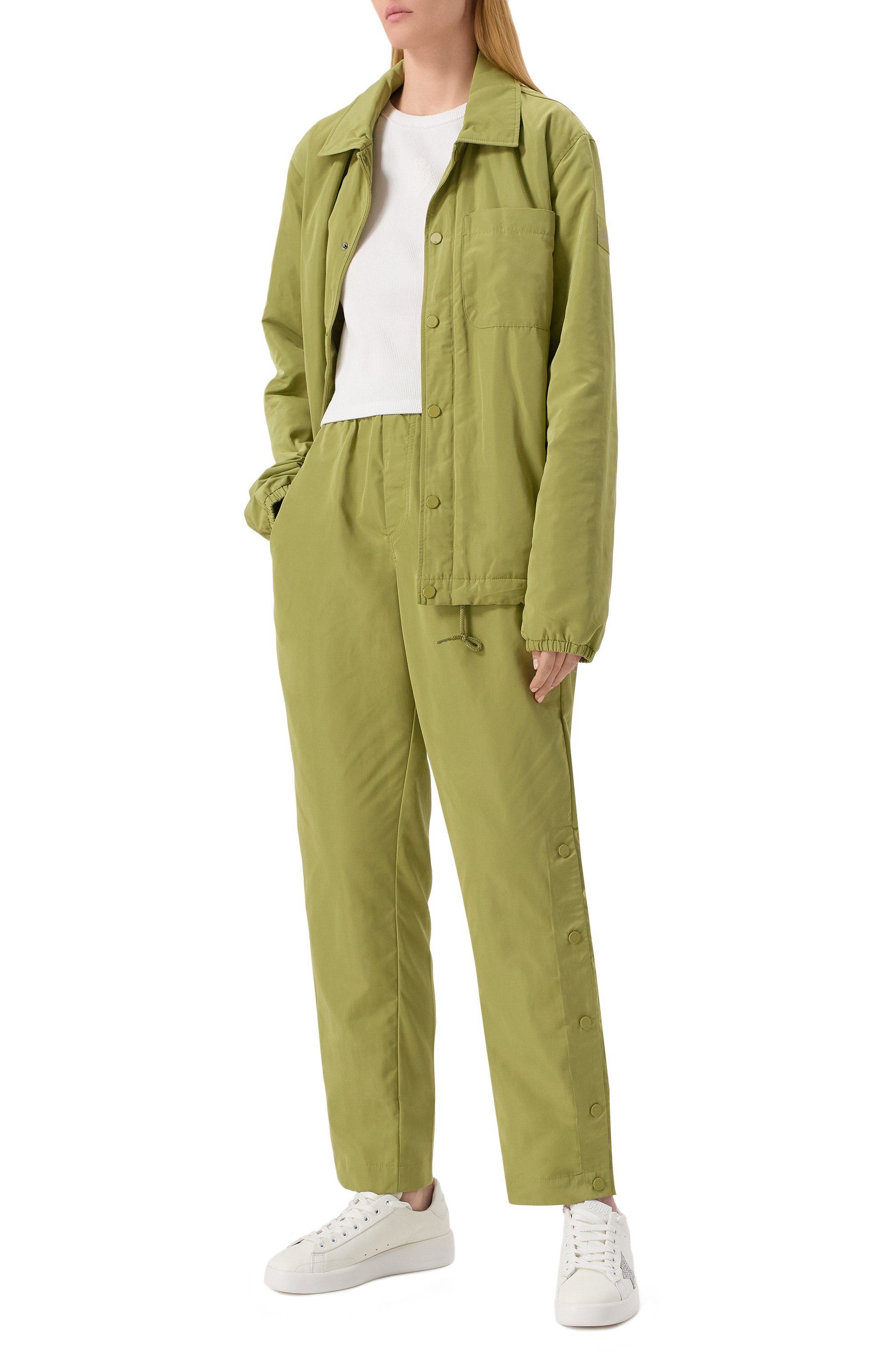 Брюки ALO YOGA, арт. U5009R, фото 2