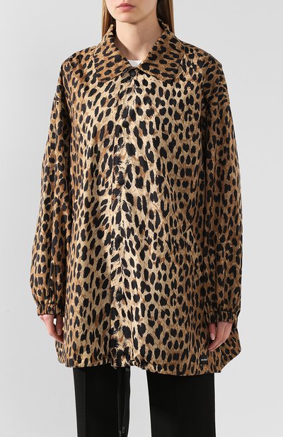 Куртка с принтом BALENCIAGA, арт. 607406/TGL34, фото 3