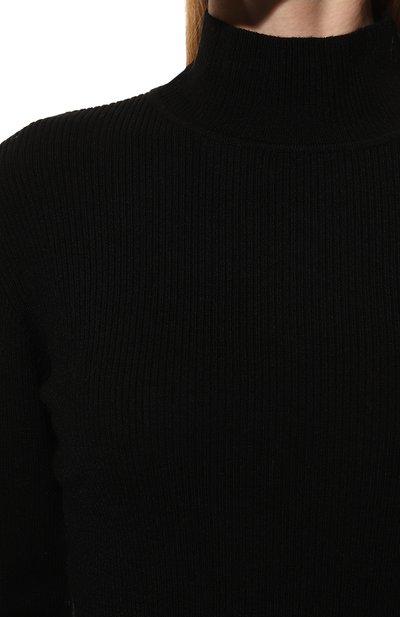 Шерстяная водолазка NOT SHY, арт. 4107033, фото 5