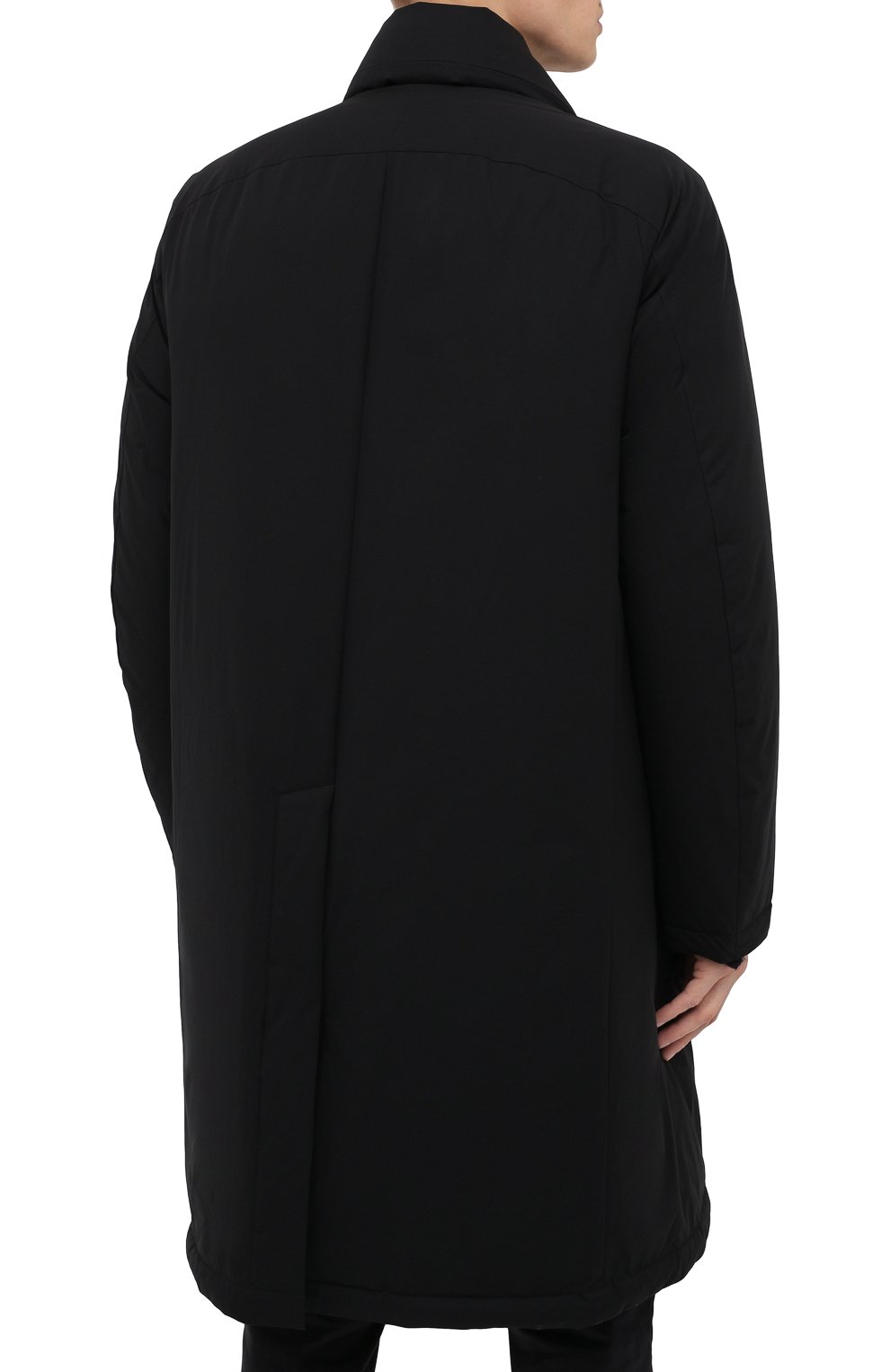 Пуховая куртка KAZUYUKI KUMAGAI, арт. AC03-245, фото 4