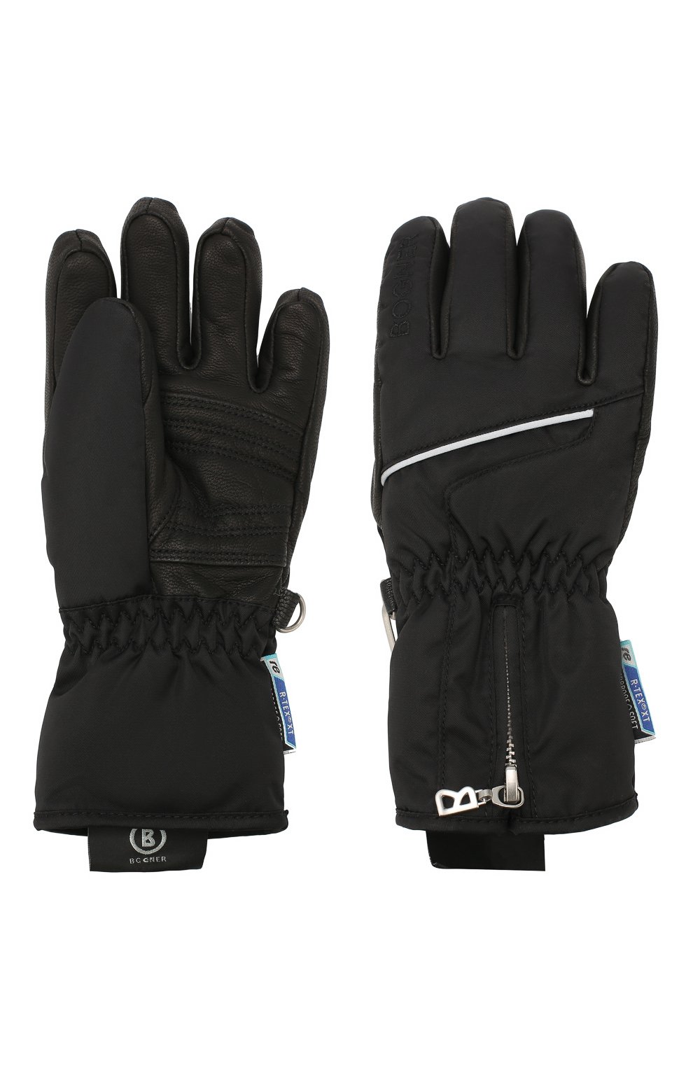 Перчатки BOGNER, арт. 4497261, фото 2