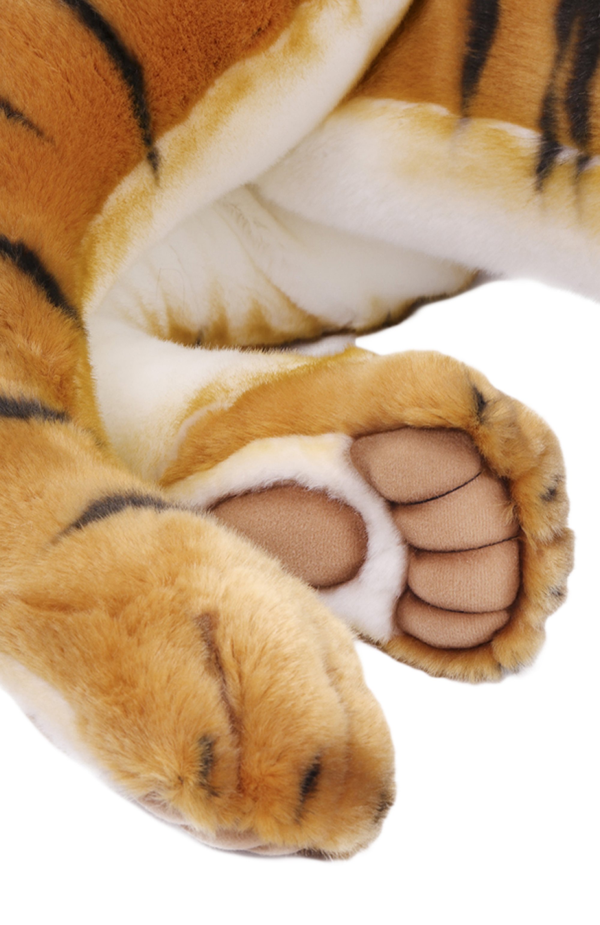 Мягкая игрушка тигр бенгальский HANSA, арт. 5312, фото 4