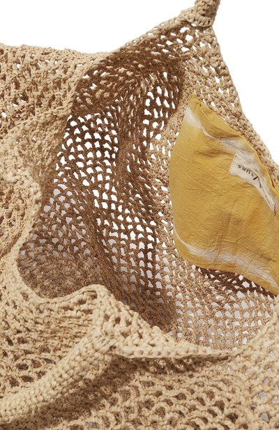 Сумка-шопер SANS-ARCIDET, арт. MAMABE BAG/L, фото 5