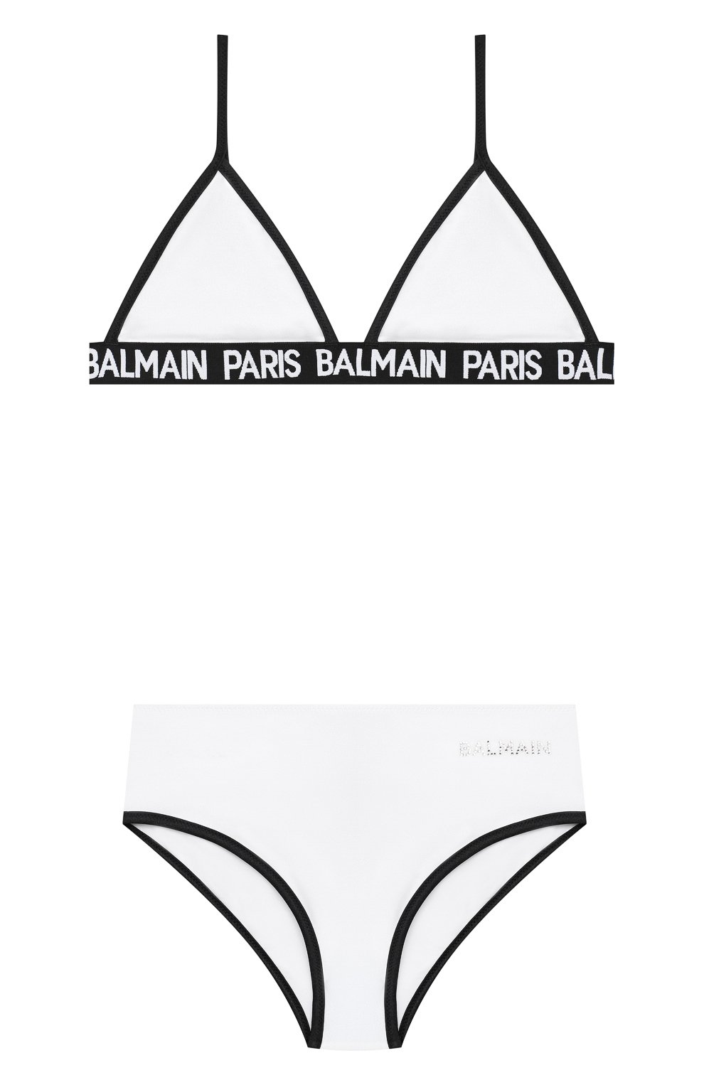 Раздельный купальник BALMAIN, арт. 6N0129/NX360/12-16, фото 1