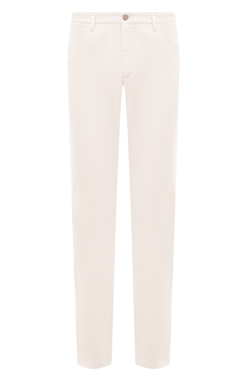 Джинсы slim fit ZILLI, арт. J5T002M0462VZL000, фото 1