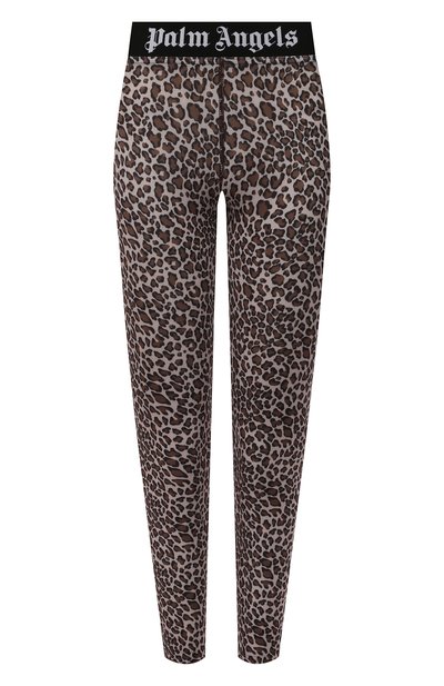 Легинсы PALM ANGELS, арт. PWCD006F21FAB0026001, фото 1
