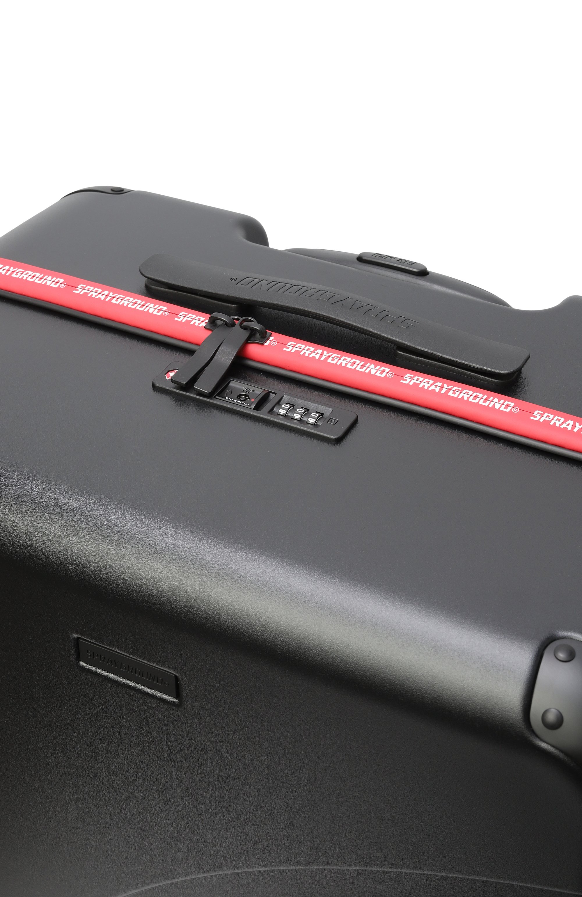 Чемодан SPRAYGROUND, арт. 910CL276NSZ, фото 2