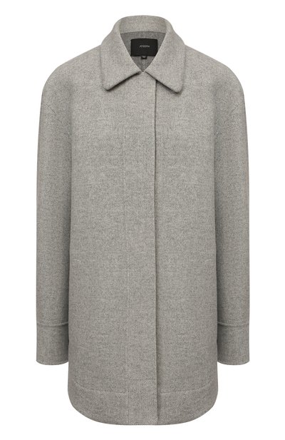 Куртка из шерсти и кашемира JOSEPH, арт. JF005552, фото 1