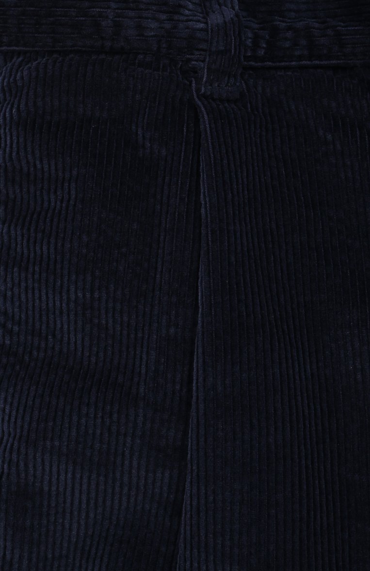 Вельветовые брюки IL GUFO, арт. A24PL409V6021/2A-4A, фото 1