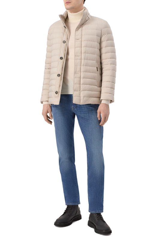 Джинсы Meribel Brioni SPEI0L/PBD06 Синий  SPEI0L/PBD06 Фото 2