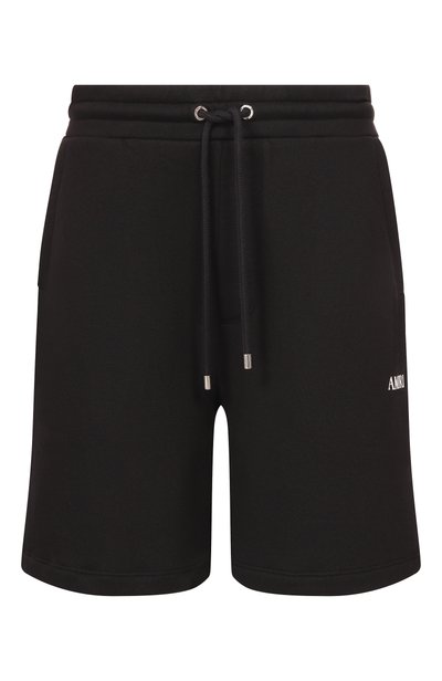 Мужские хлопковые шорты AMIRI, арт. AM326S0007