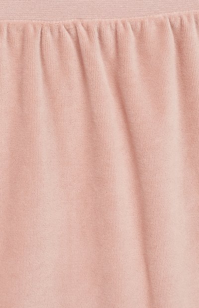 Хлопковые джоггеры STELLA MCCARTNEY, арт. 566811/SNJ25, фото 3