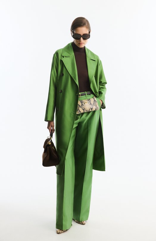 Кожаные сапоги Lavinia 75 Paris Texas PX1683/XPTDA Бежевый  PX1683/XPTDA Фото 7