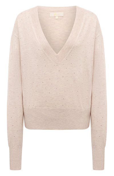 Пуловер из кашемира и шелка YANA DRESS, арт. 3-54-032-350С, фото 1