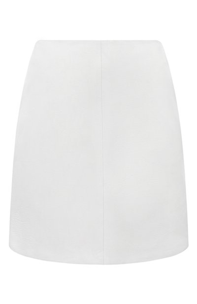 Кожаная юбка NOBLE&BRULEE, арт. NB79/090323/2К, фото 1