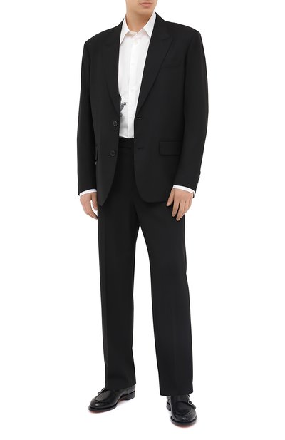 Брюки VALENTINO, арт. UV0RBF706DP, фото 2