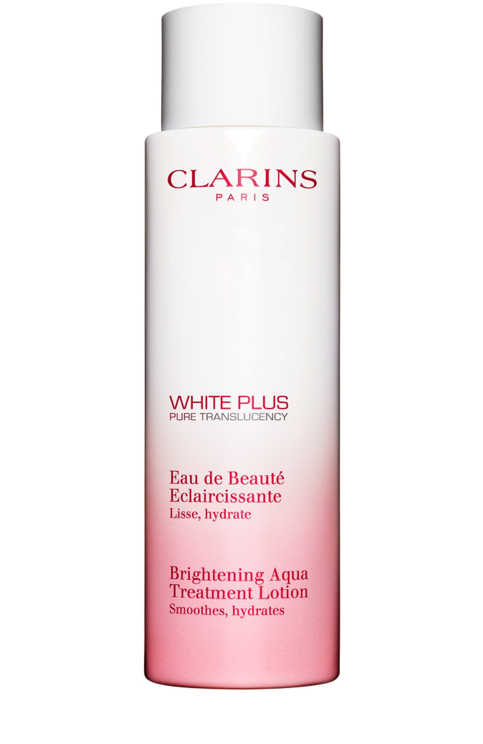 Смягчающий лосьон, осветляющий тон кожи white plus (200ml) CLARINS, арт. 80018428, фото 1