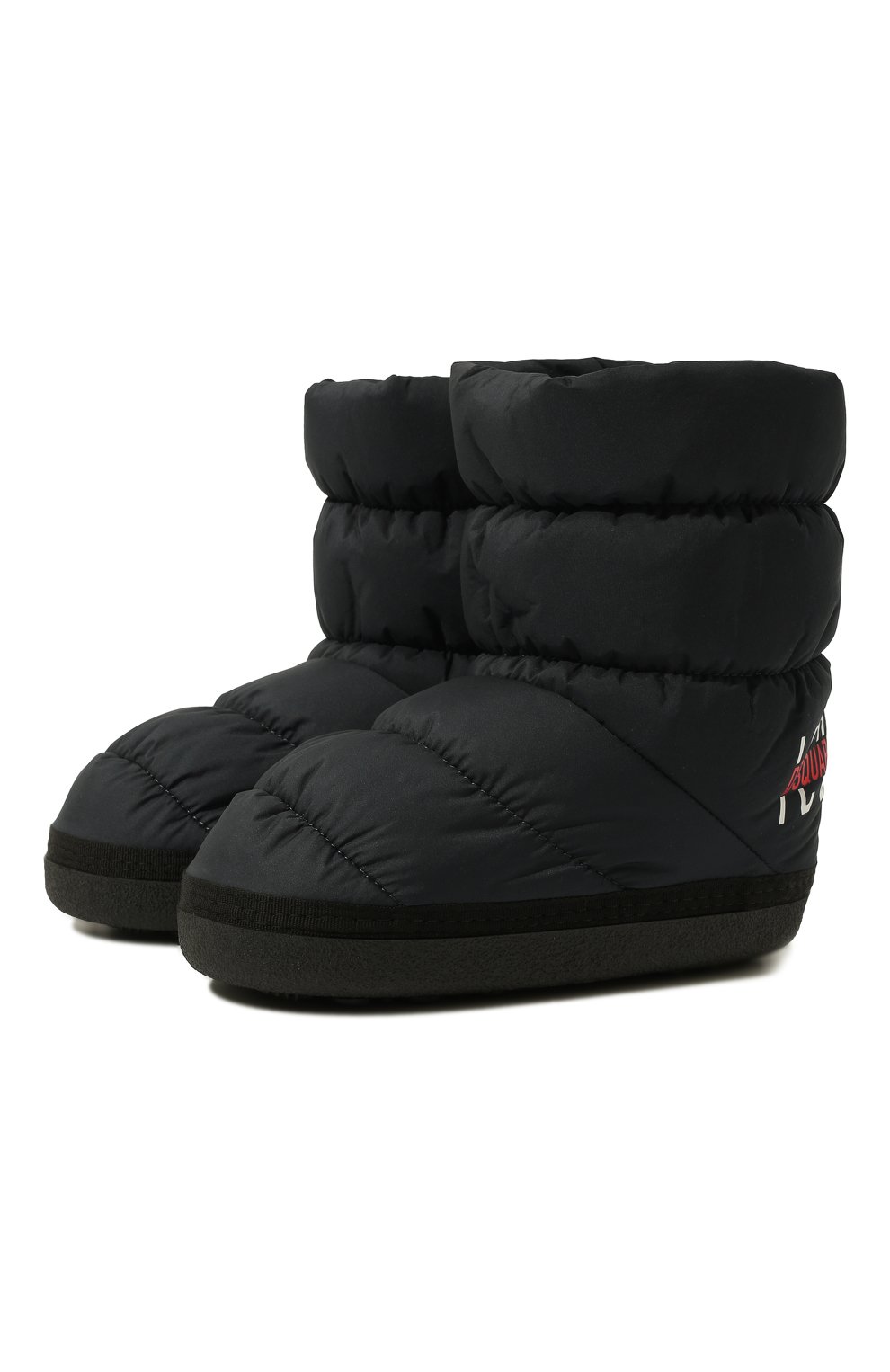 Утепленные сапоги DSQUARED2, арт. 72414 VAR.2/36-41, фото 1