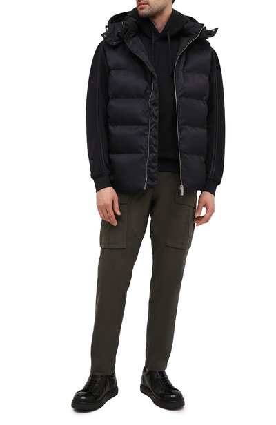 Худи STONE ISLAND SHADOW PROJECT, арт. 731960107, фото 2