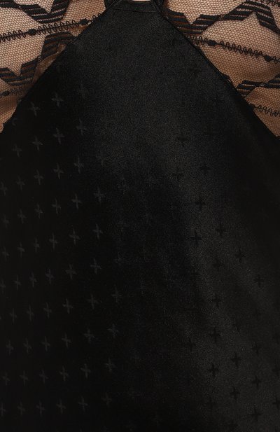 Шелковая сорочка CHANTELLE X, арт. C016W5, фото 5