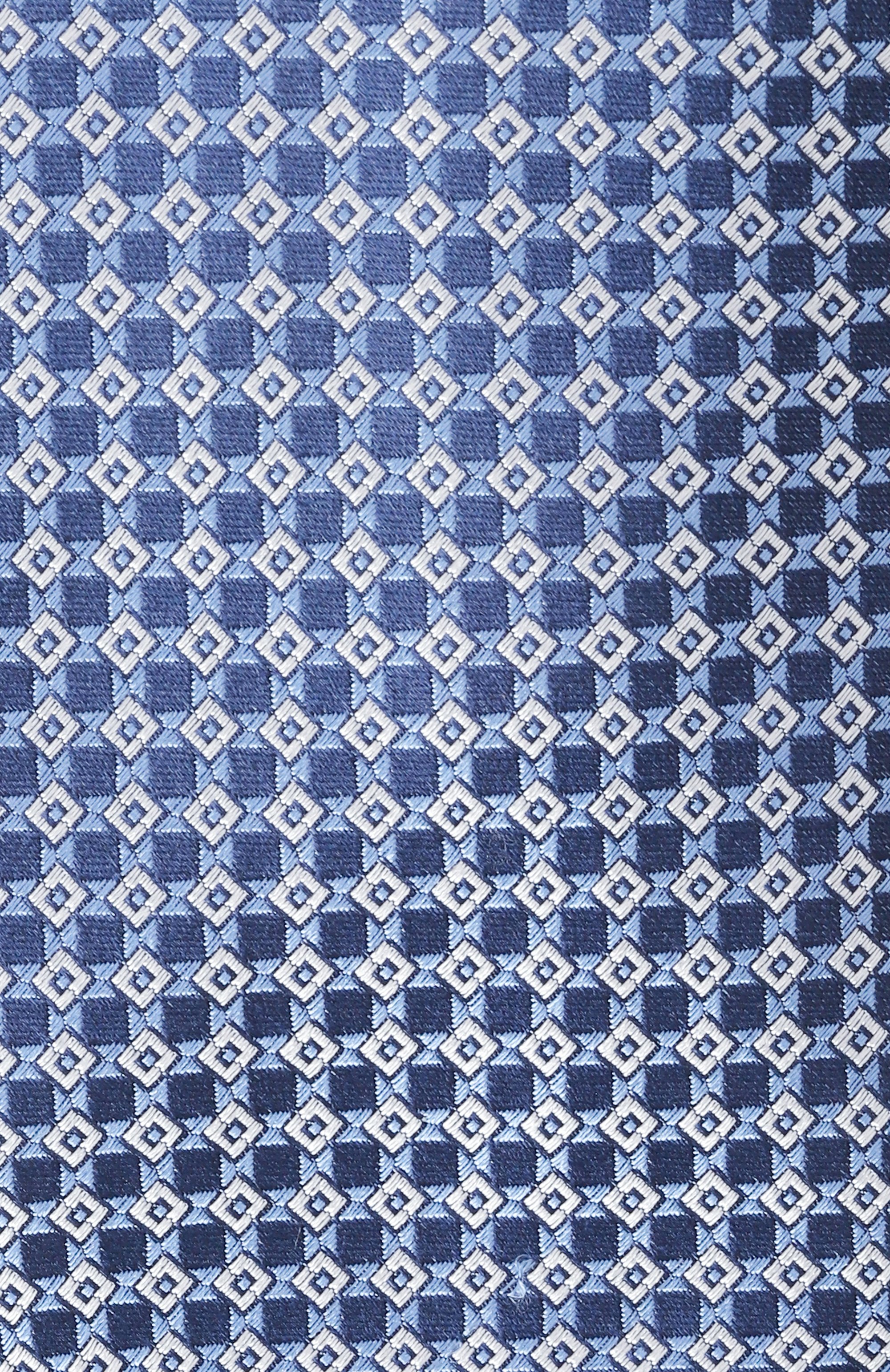 Шелковый галстук CANALI, арт. 18/HJ04241, фото 4