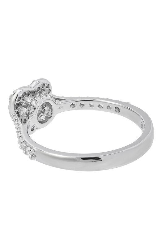 Кольцо Una Angelic Swarovski 5744045 Серебряный  5744045 Фото 2