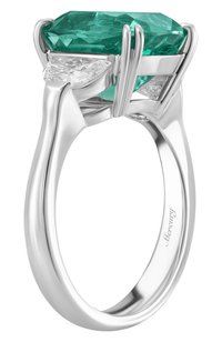 Кольцо MERCURY, арт. MR20462WDAP, фото 3