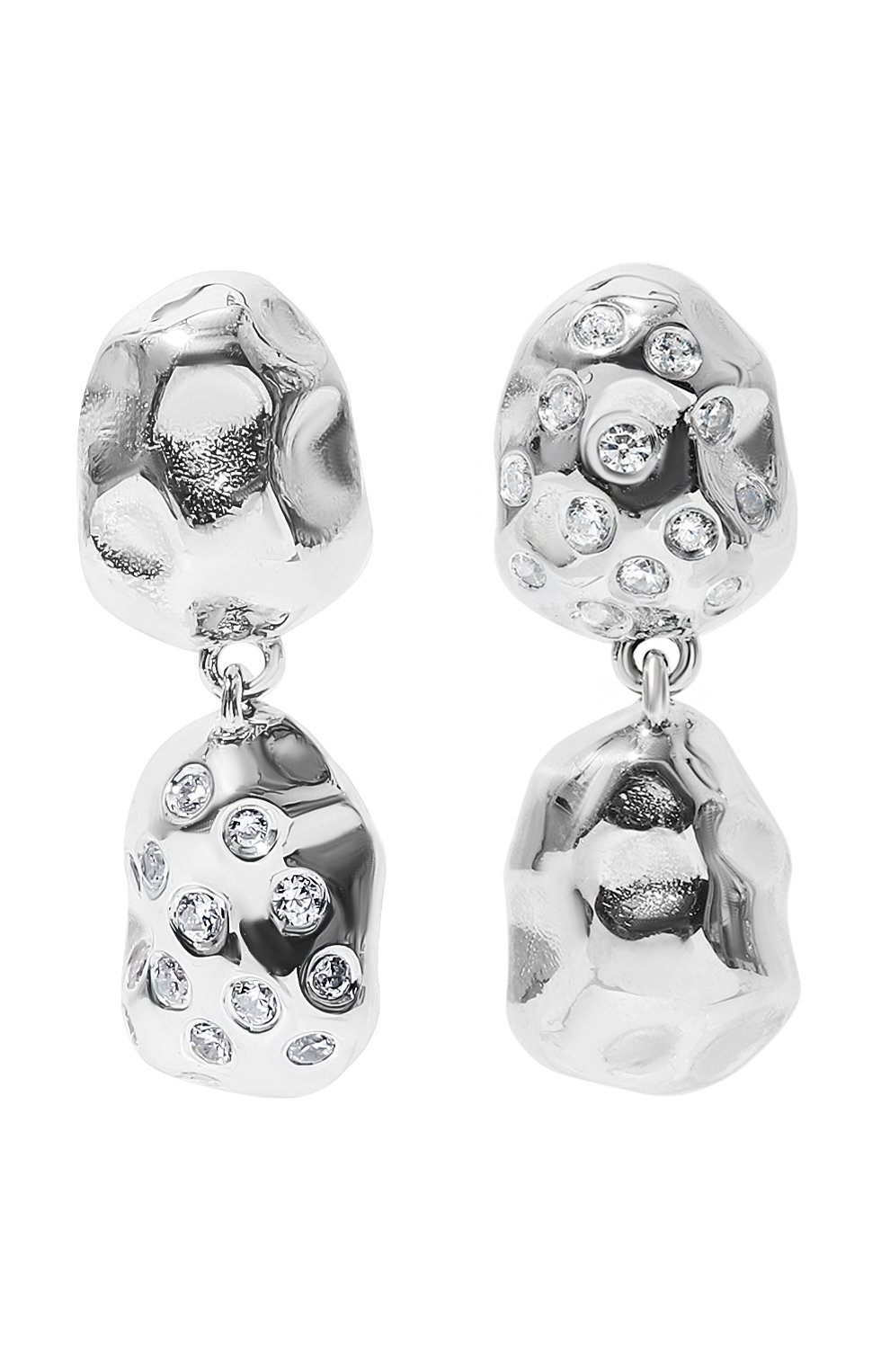 Серьги COPINE JEWELRY, арт. CRYSTAL2, фото 1