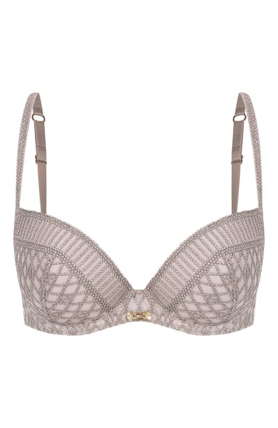 Бюстгальтер с чашкой пуш-ап AUBADE, арт. 4DN08, фото 1