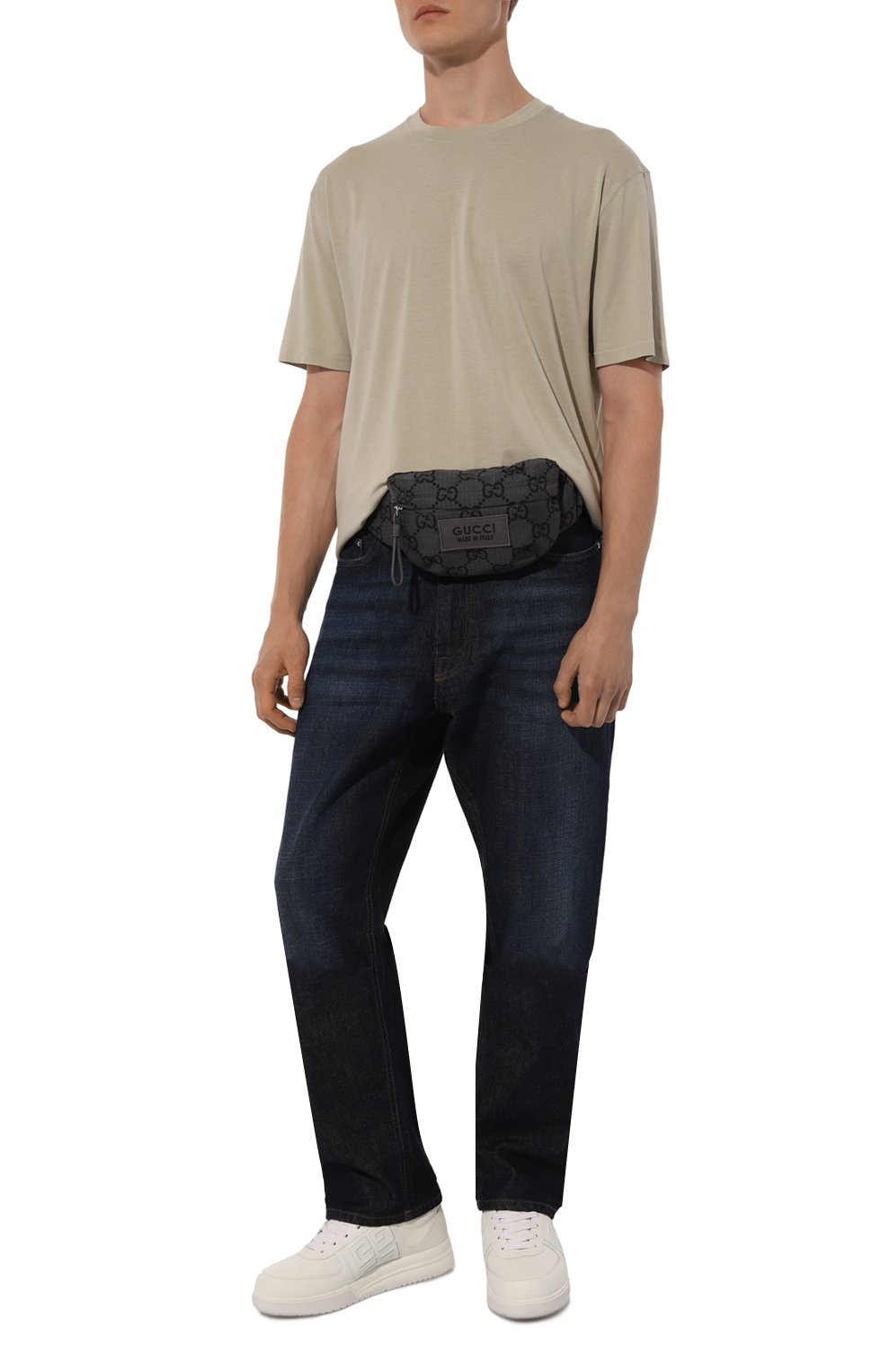 Поясная сумка GUCCI, арт. 767934/FACPM, фото 7