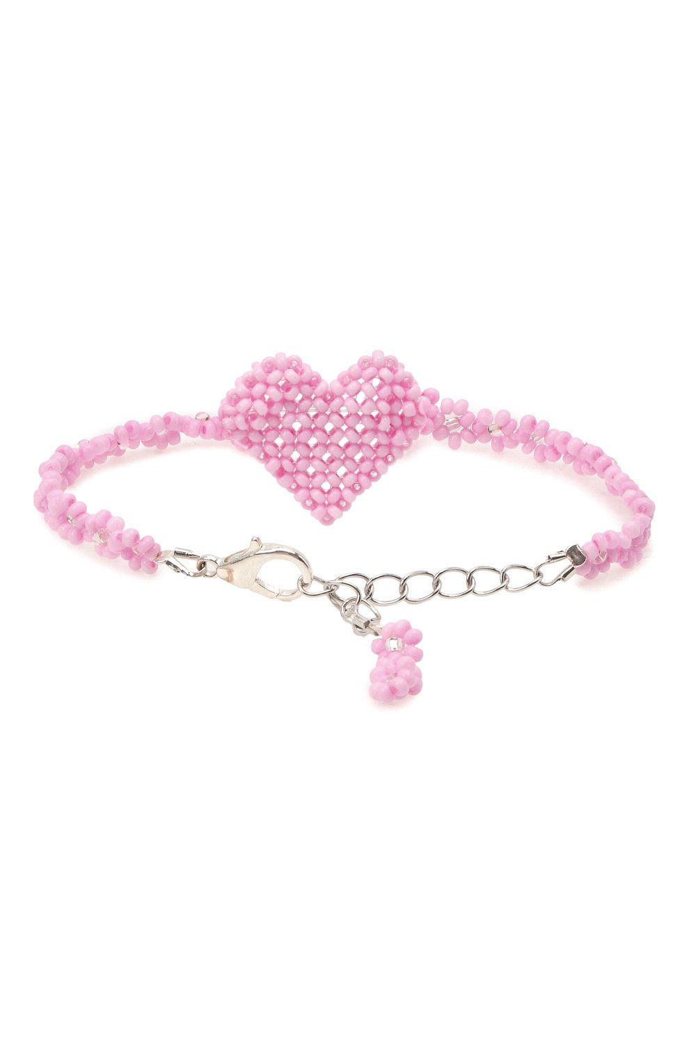 Браслет сердечко HIAYNDERFYT, арт. 1-2PHR, фото 3