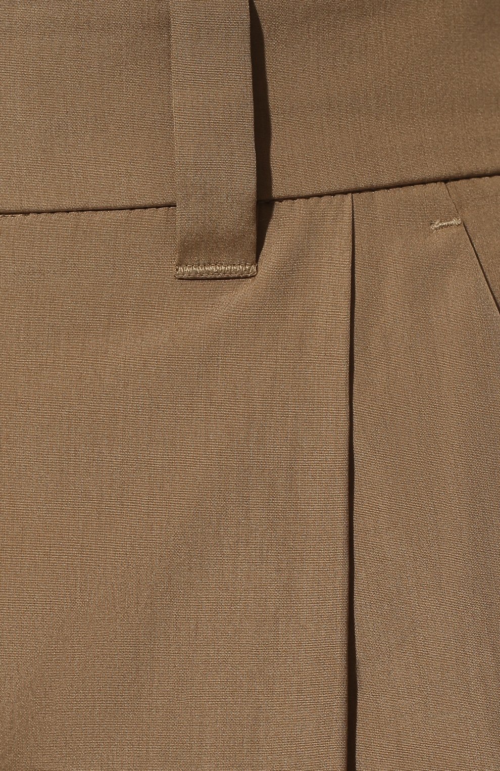 Хлопковые брюки BRUNELLO CUCINELLI, арт. ML188P7992, фото 5