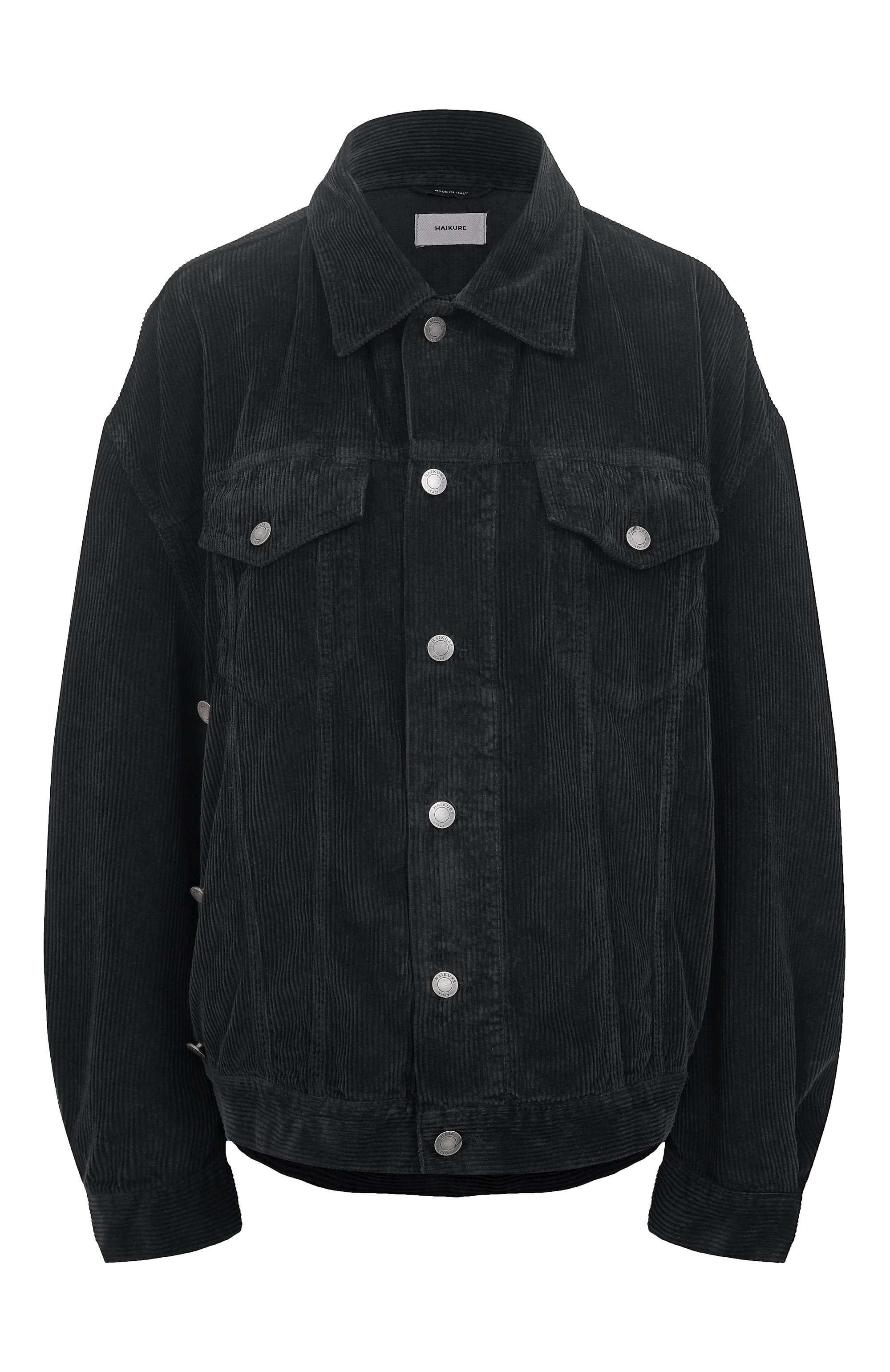 Вельветовая куртка new janet HAIKURE, арт. HEW09118GF156PT, фото 1