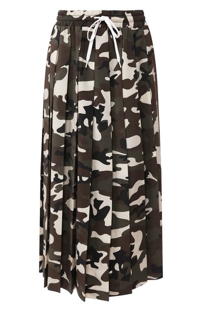 Юбка MIU MIU, арт. MG1365-1WCG-F0161, фото 1