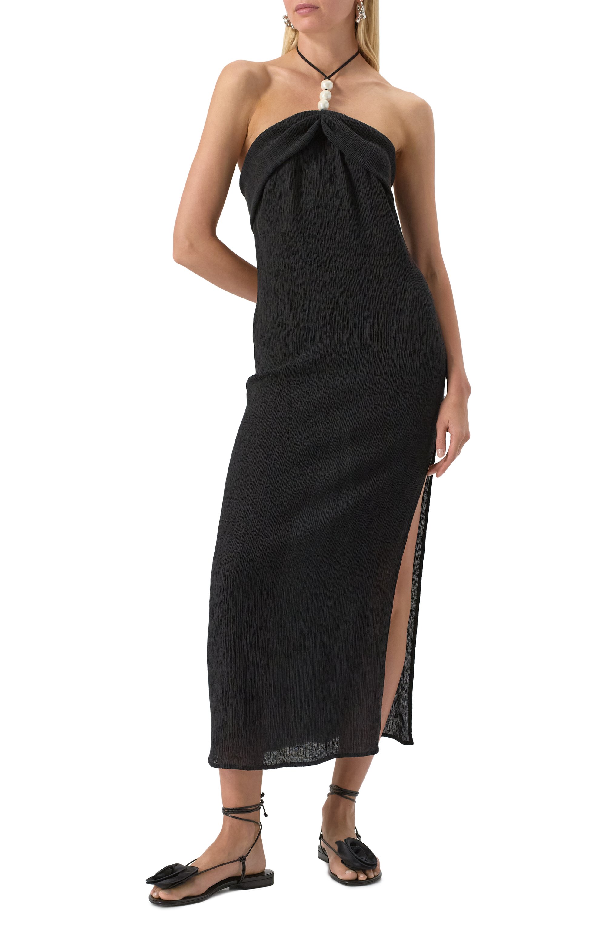 Платье MAGDA BUTRYM, арт. 203424, фото 2