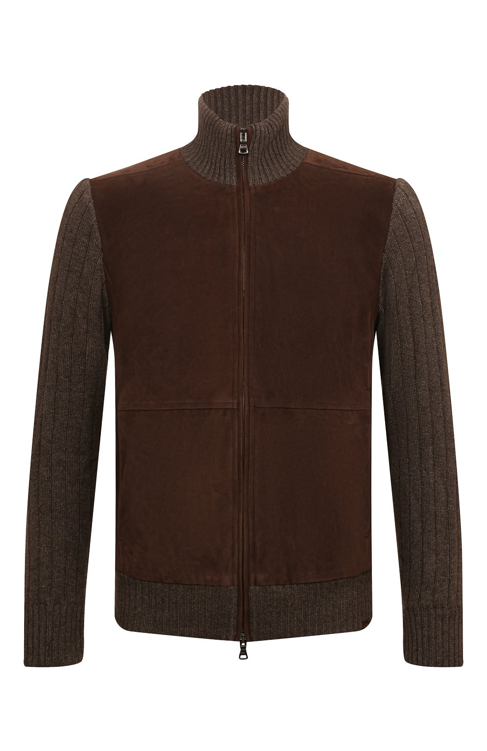 Комбинированный кардиган PAUL&SHARK, арт. 14311282, фото 1