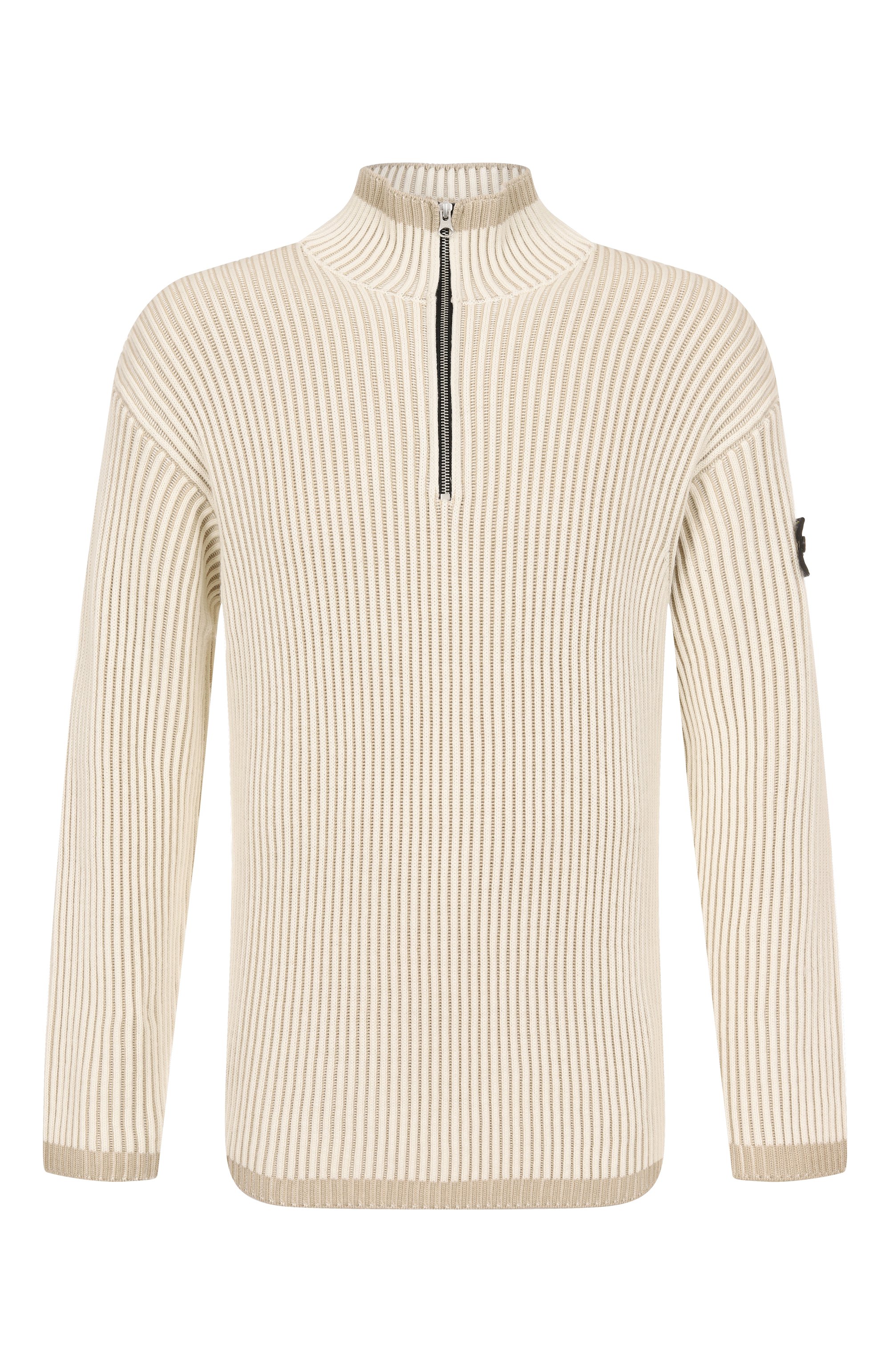 Шерстяной джемпер STONE ISLAND, арт. 8115516C1, фото 1