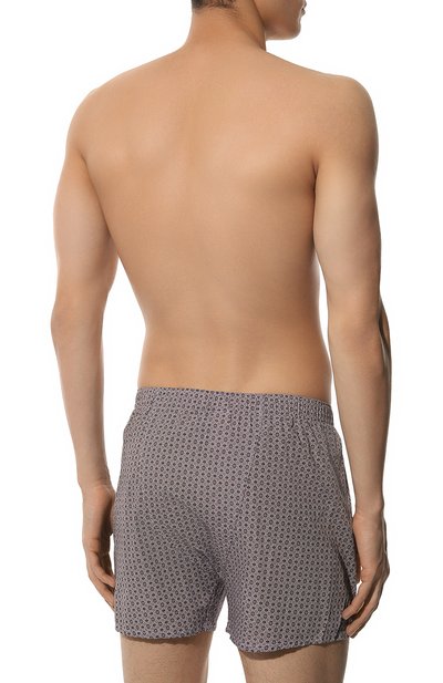 Хлопковые боксеры VAN LAACK, арт. B0XER/170512, фото 3