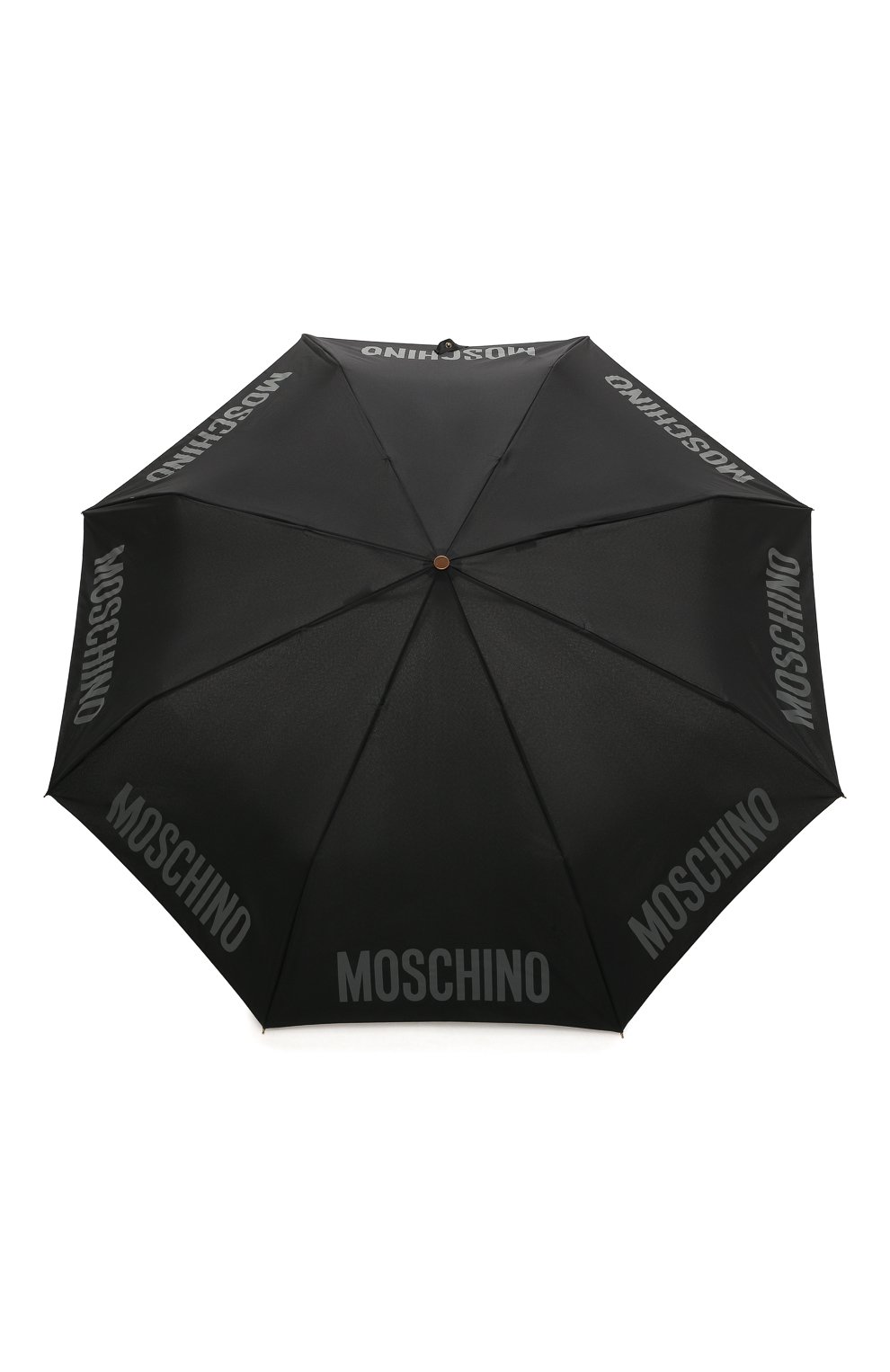 Складной зонт MOSCHINO, арт. 8064-T0PLESS, фото 1