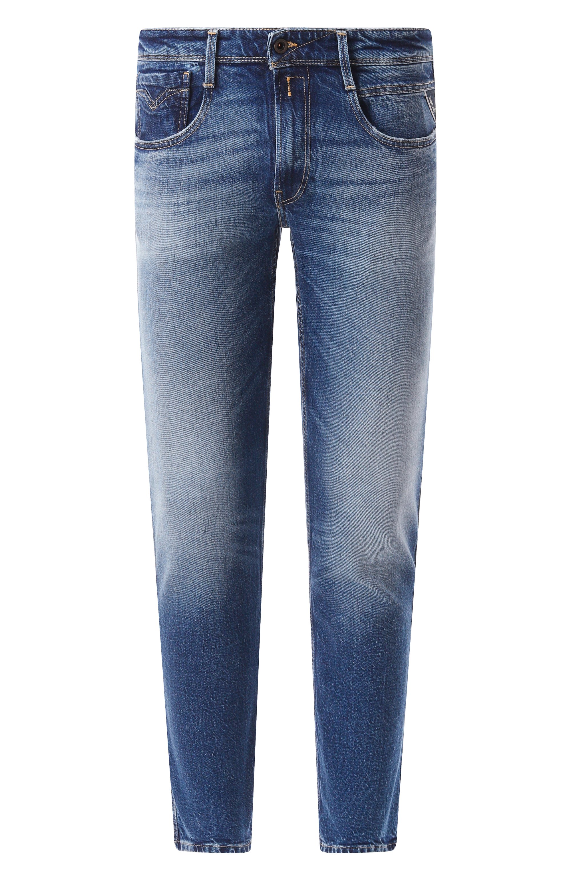 Джинсы anbass REPLAY, арт. M914R .000.727 810, фото 1