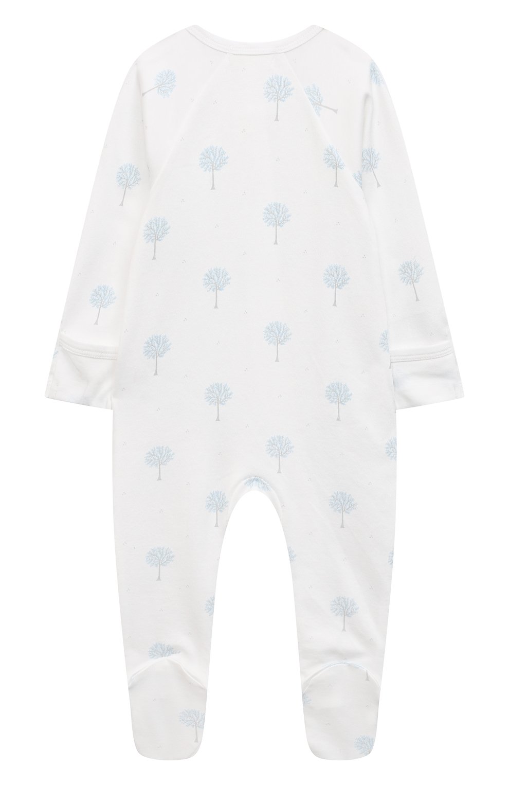 Хлопковый комбинезон BABYBU, арт. PE1001ES, фото 2