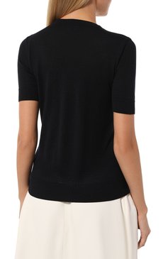 Шерстяной пуловер EMPORIO ARMANI, арт. 8N2MZS/2M9DZ, фото 1