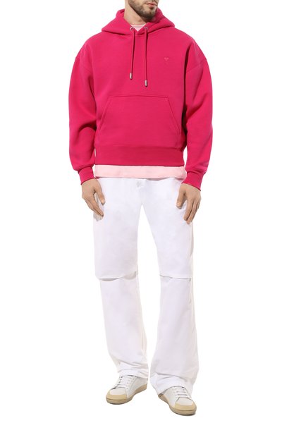 Худи AMI, арт. USW212 740, фото 2