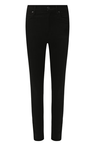 Джинсы-скинни CITIZENS OF HUMANITY, арт. 1611-688, фото 1